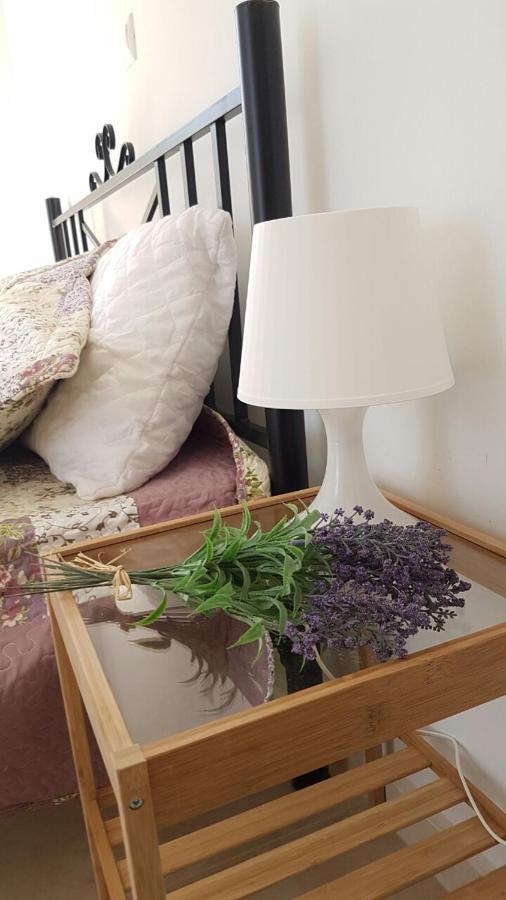 Theasis House Apartment Khelmáta Екстериор снимка